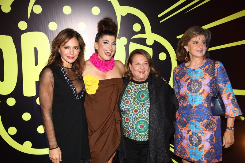 Skoun’s Annual Gala Dinner: Pop In & Make a Difference